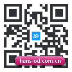 苹果版 iOS 二维码